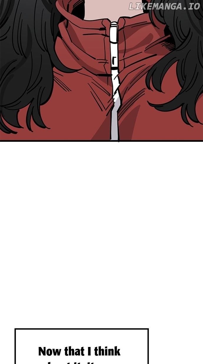 Unemployed Baek-soon Chapter 160 - page 32